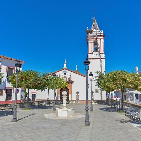 El rincón de Marcelino Hostal Cortelazor Exterior foto