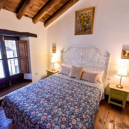 El rincón de Marcelino Hostal Cortelazor Exterior foto