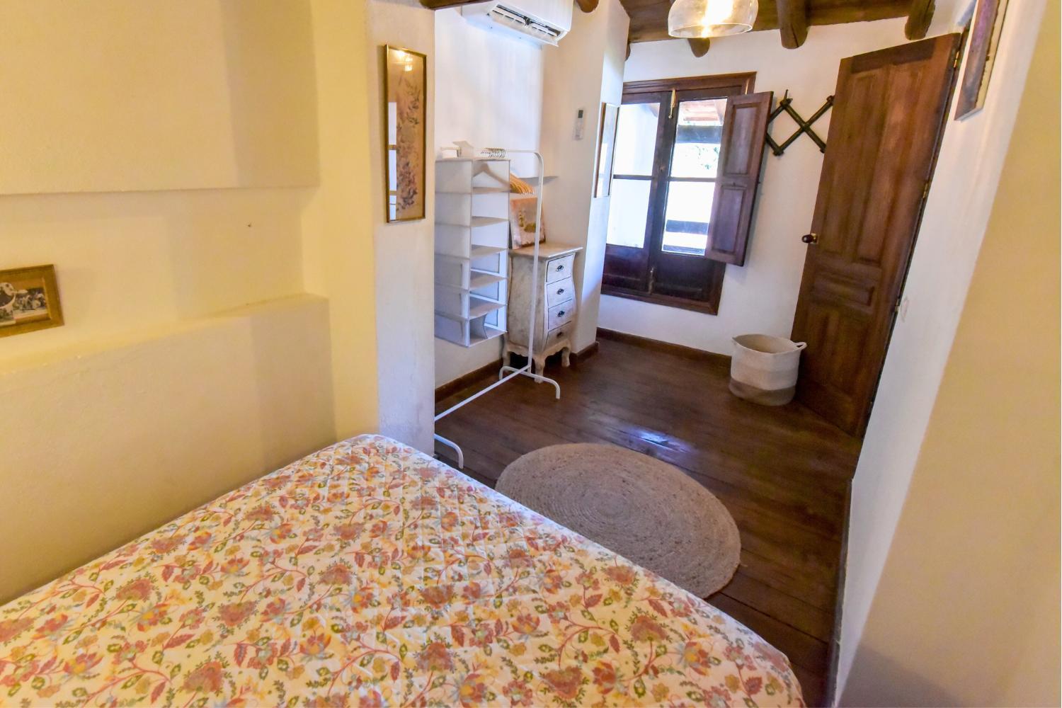 El rincón de Marcelino Hostal Cortelazor Exterior foto