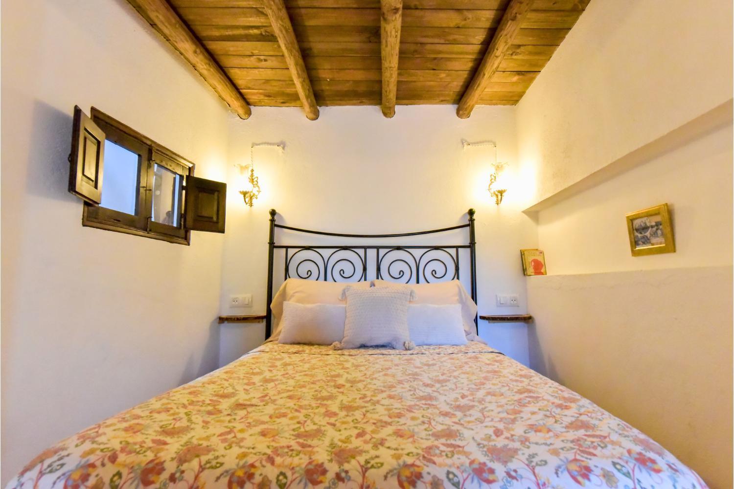 El rincón de Marcelino Hostal Cortelazor Exterior foto