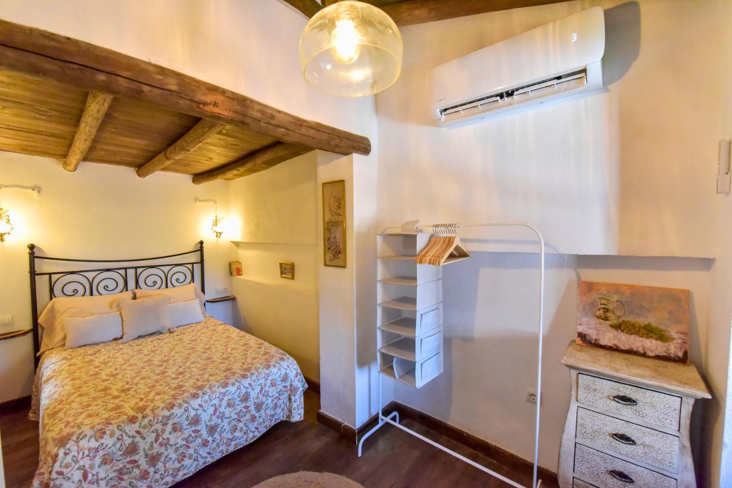 El rincón de Marcelino Hostal Cortelazor Exterior foto