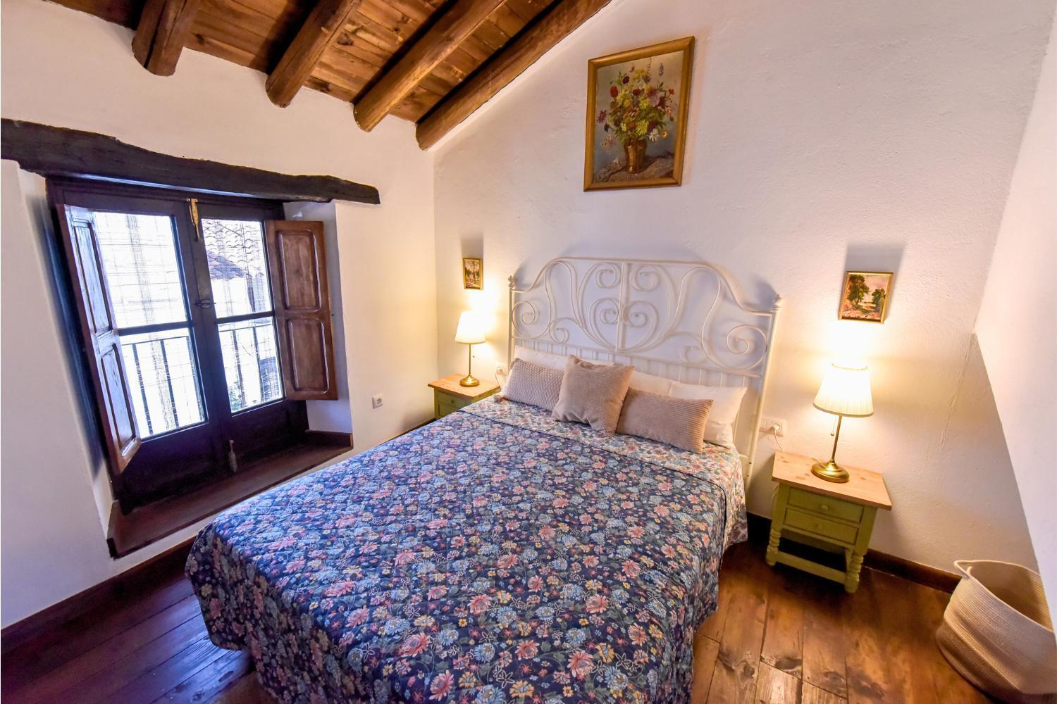 El rincón de Marcelino Hostal Cortelazor Exterior foto