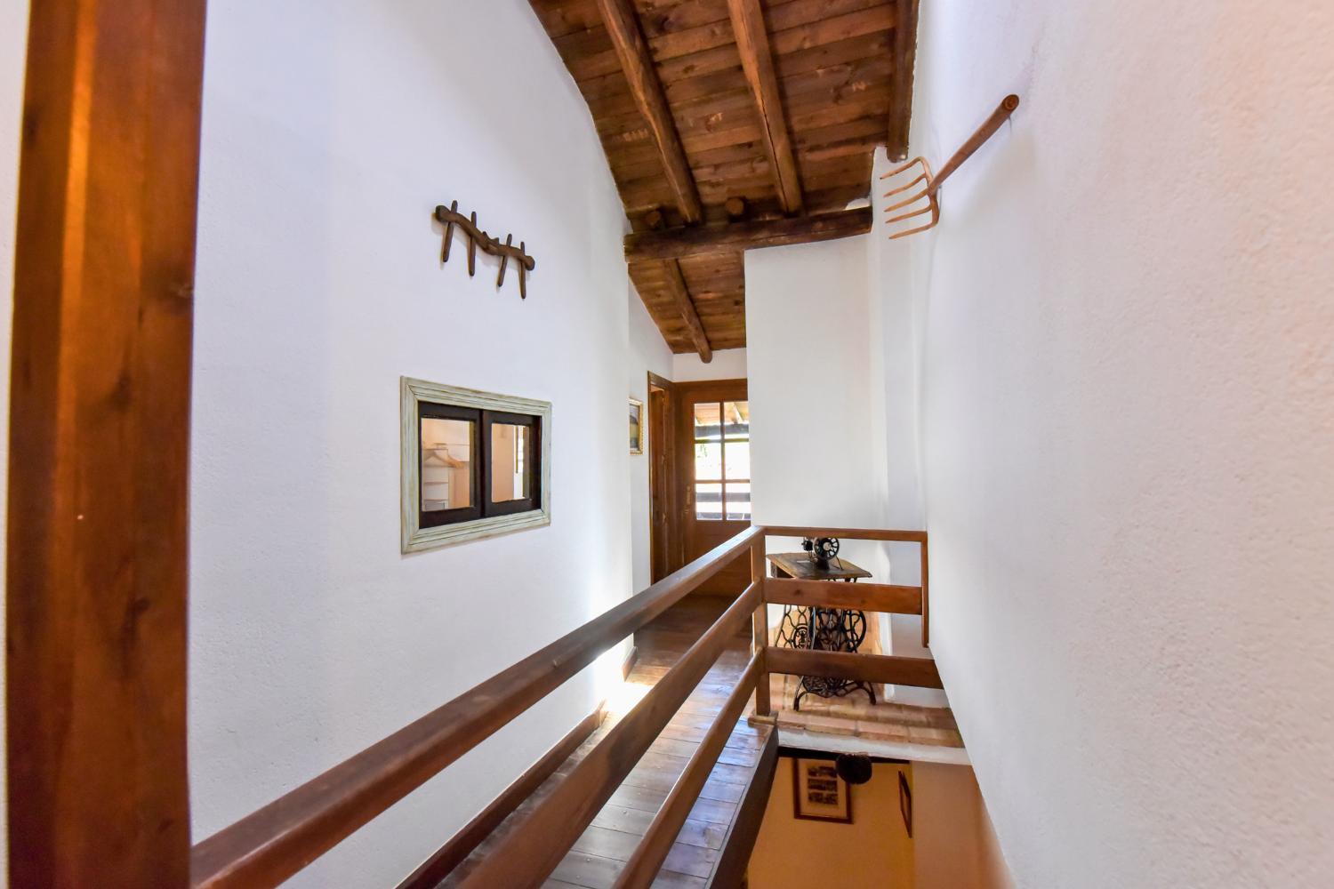 El rincón de Marcelino Hostal Cortelazor Exterior foto