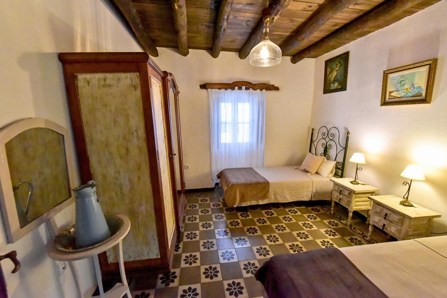 El rincón de Marcelino Hostal Cortelazor Exterior foto